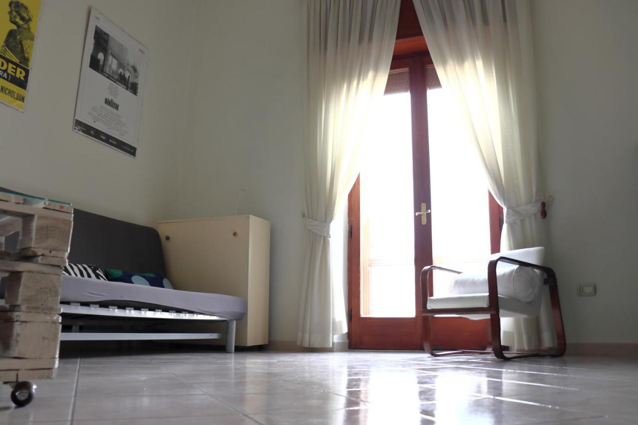Casa Di Nina Villa Salerno Exteriör bild