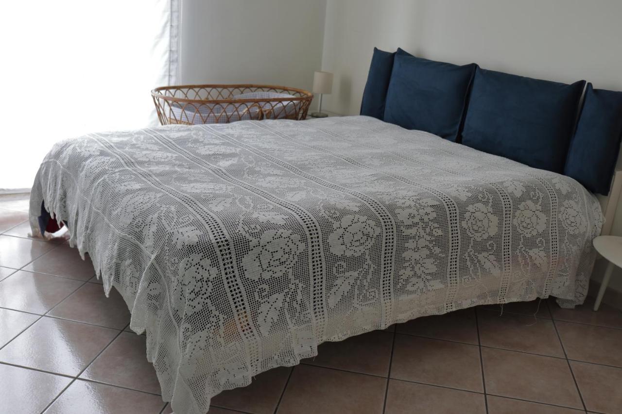 Casa Di Nina Villa Salerno Exteriör bild