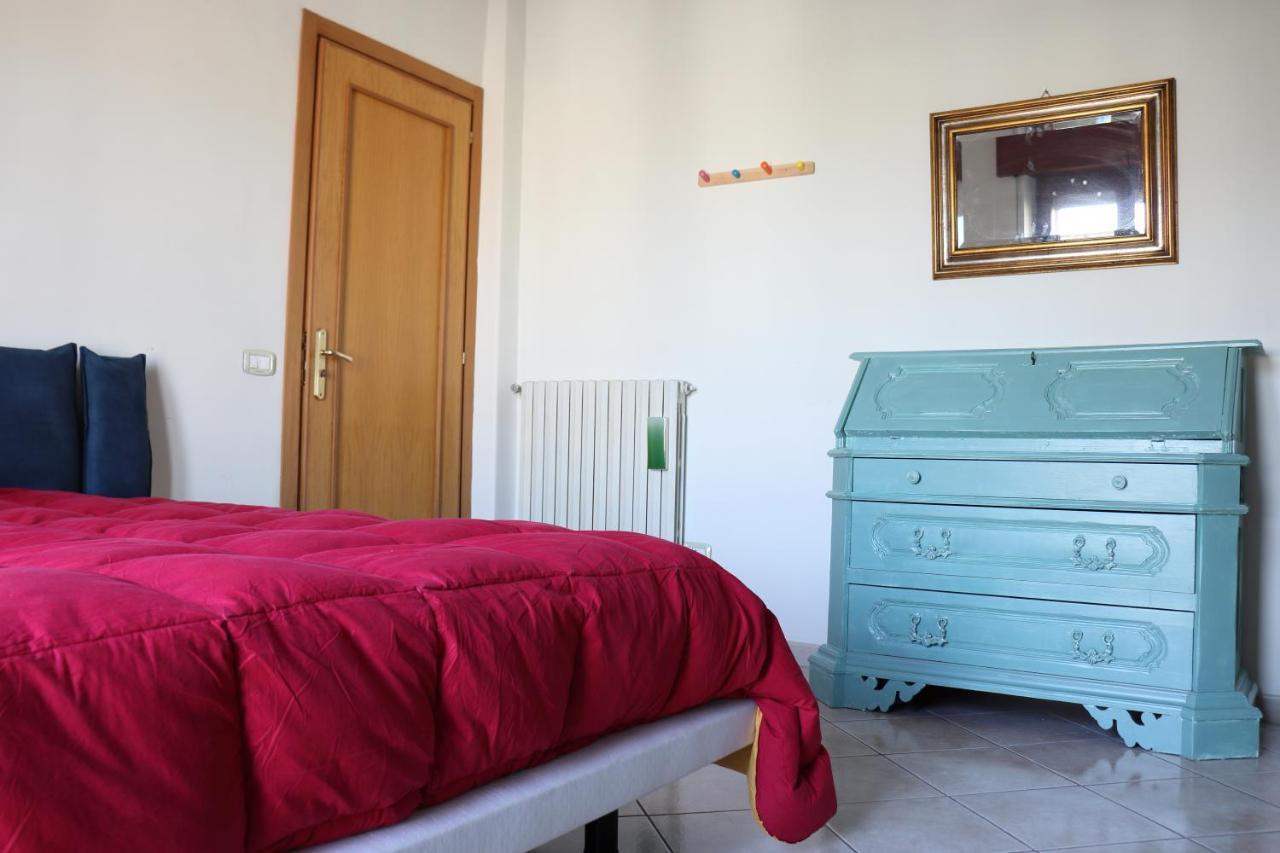 Casa Di Nina Villa Salerno Exteriör bild