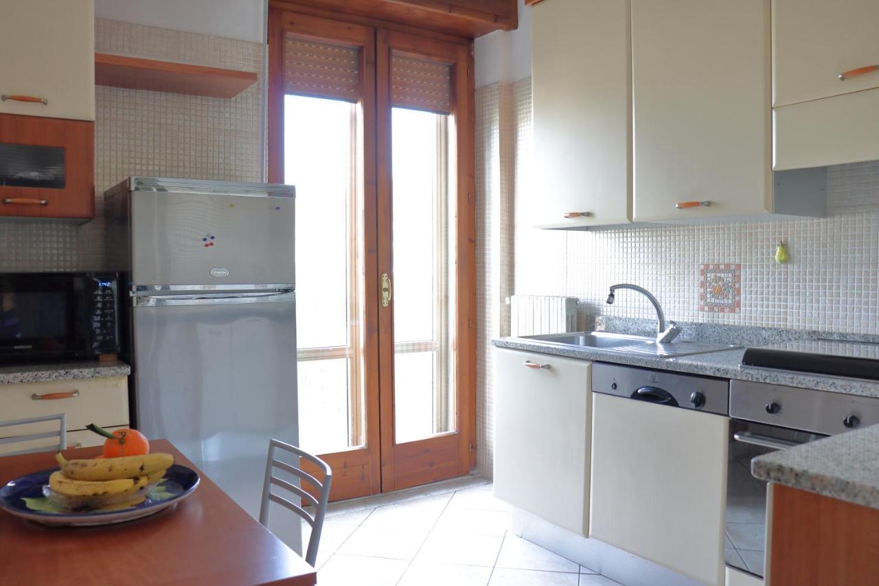 Casa Di Nina Villa Salerno Exteriör bild