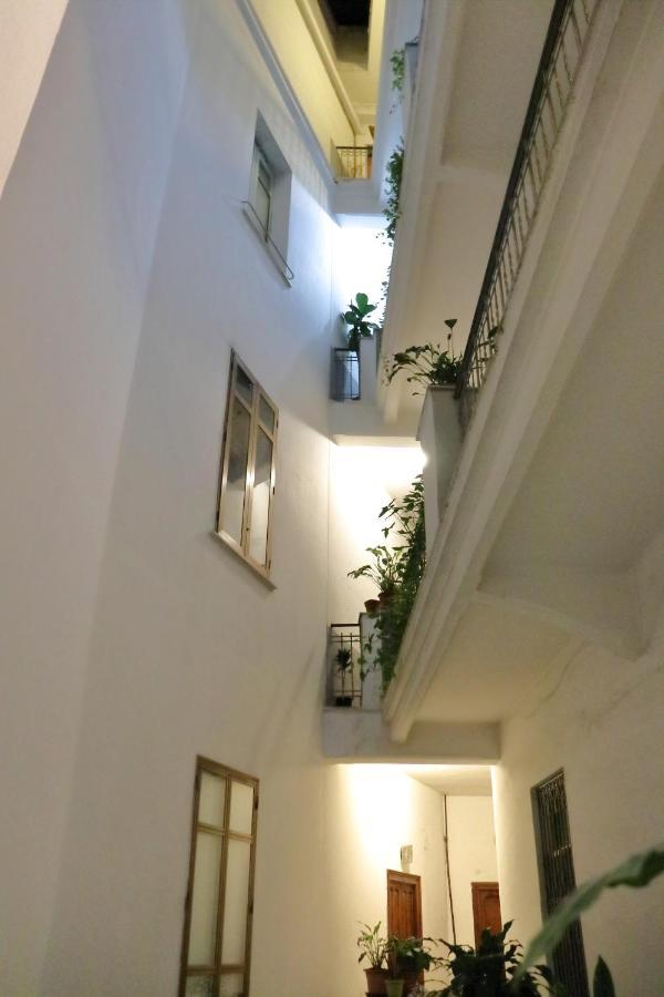 Casa Di Nina Villa Salerno Exteriör bild